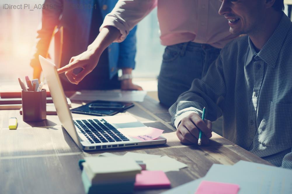 當朋友熱衷加密貨幣，我卻在思考一個被忽略的投資教訓示意圖